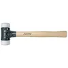 Image de Marteau Ã  mÃ©tal trÃ¨s dur 640 g Wiha Safety 26645 325 mm