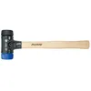 Image de Wiha Massette Safety, bleu/ noire (832-13) 30 mm - 26649