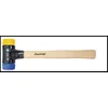 Image de Massette Safety 832-15 WIHA jaune/bleu Ã 40 mm - 26654