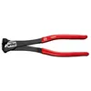 Image de Pince coupante frontale Ã  forte dÃ©multiplication avec facette Wiha 26757 160 mm 1 pc(s)