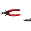 Image de Pince coupante diagonale sans facette Wiha 26813 128 mm 1 pc(s)