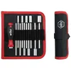 Image de Jeu De Tournevis Ã Douille System 6 - 12 Pcs - Wiha - U106T12