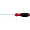 Image de Tournevis TORXÂ® avec porte-vis, Dimensions : T 8, Long. de la lame 60 mm, Long. totale 164 mm