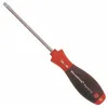 Image de Tournevis Torx MagicSpring, manche bi-matiÃ¨re, lame ronde, pour empreinte Torx -15x80 - 27741 WIHA