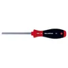 Image de Wiha - Tournevis Six Pans SoftfinishÂ® - 1.5 X 60Mm