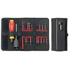 Image de Wiha Jeu slimTorque, 18 pcs (2872 T18) - 36791