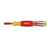 Image de Tournevis porte-embout LiftUp isolÃ© 1000 volts WIHA