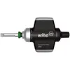 Image de Wiha Tournevis dynamomÃ©trique TorqueFix (2836) 0,5 Nm - 38616