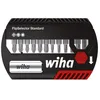 Image de Coffret d'embouts WIHA Flipselector Standard mixte 13 pcs + Porte embout universel + attache ceinture - 39060