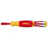 Image de Tournevis LiftUp VDE 6PiÃ¨ces . Schl./PZ/XENO Wiha