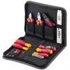 Image de Wiha Ensemble d'outils pour Ã©lectricien 31 piÃ¨ces 41241
