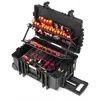 Image de Wiha - Jeu D'Outils Ãlectricien Competence Xxl - 115 Pcs - 9300-704