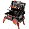 Image de Trolley de maintenance XXL III - 100 outils WIHA