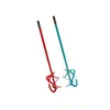 Image de Collomix - Turbine Pour Malaxeur - Type Mkd - Duo - Ã 190 Mm - Hexafix - Xo/Cx