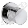 Image de SET FINITION ROBINET ARRET UNO 2 HANSGROHE ROHE 3
