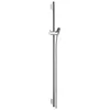 Image de Barre de douche Unica'S Puro 0,90 m chrom?