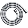Image de Sensoflex. Flexible de douche mÃ©tallique 1,25 m ChromÃ© Hansgrohe