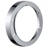 Image de HANSGROHE Rosace de compensation IBox set finition Ã150mm Chrome