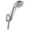 Image de Hansgrohe Set de Douche Crometta 85 Vario ChromÃ© 27558000