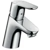 Image de Hansgrohe-Mitigeur de lavabo FOCUS E2 chromÃ© RÃ©f 31730000