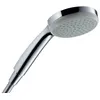Image de Hansgrohe - Douchette 1 jet chromÃ© - Croma 100