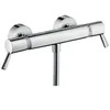 Image de Hansgrohe-Thermostatique Ecostat douche confort Care RÃ©f 13117000 - OD