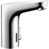 Image de Focus Mitigeur lavabo Ã©lectronique avec manette de rÃ©glage de tempÃ©rature (31173000)