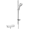 Image de Combi Raindance Select S 150 0,90m/Ecostat Select chromÃ©Ã©
