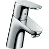 Image de Afaire Hansgrohe -Focus 70 Robinet de lave-mains eau froide sans tirette ni vidage
