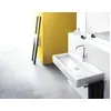 Image de Robinet Mitigeur Lavabo FOCUS 240 Bec Haut Hansgrohe Chrome 31609000