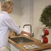 Image de Hansgrohe FOCUS Mitigeur Ã©vier bec haut ChromÃ© 31820000