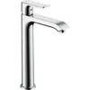 Image de Afaire Hansgrohe-Metris 200 Mitigeur surÃ©levÃ© pour vasque libre sans tirette ni vidage