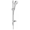 Image de Ensemble de douche Raindance Select E 120 Unica'S HANSGROHE