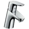 Image de Hansgrohe - Mitigeur de lavabo 70 bonde Push-Open - Focus