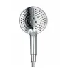 Image de Hansgrohe 26530000 7880008 Raindance Select S 120 Douchette ChromÃ©