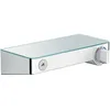 Image de Hansgrohe - Thermostatique douche ShowerTablet Select 300 chromÃ©