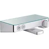 Image de Hansgrohe ShowerTablet Select 300 Mitigeur thermostatique bain/douche, 13151000