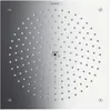 Image de Douche de tÃªte Raindance AIR 1jet 260x260 mm-Chrome plafond-Hansgrohe