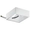 Image de Hansgrohe Corps encastrÃ© pour douche de tÃªte Raindance Air 260 x 260 mm, 26471180