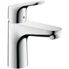 Image de Hansgrohe Focus Mitigeur lavabo 100 LowFlow, 31603000