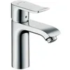 Image de Afaire Hansgrohe-Metris 110 Mitigeur de lavabo
