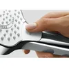 Image de Douchette Ã  main 3 jets Ecosmart - Croma Select S110 HANSGROHE