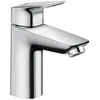 Image de Hansgrohe Logis Mitigeur monocommande lavabo CoolStart 100, 71103000
