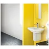 Image de Mitigeur de lavabo - bec et fixe - confortzone - Logis 100 CoolStart HANSGROHE