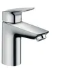 Image de Hansgrohe-Mitigeur lavabo HG Logis 100 rÃ©f 71100000