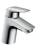 Image de Hansgrohe-Mitigeur lavabo HG Logis 70 rÃ©f 71070000