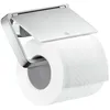 Image de AXOR Universal Accessories Porte-rouleau de papier toilette, 42836000