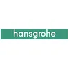 Image de Hansgrohe raccord de tuyau DN15Fixfit E avec clapet anti-retour ChromÃ©, 26457000