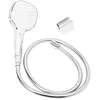 Image de Hansgrohe Croma Select E Vario Set de porter, 1,25 m, 1 piÃ¨ce, hg26425400