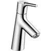 Image de Hansgrohe Talis S Mitigeur lavabo 80, 72011000